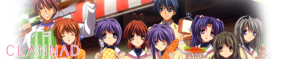 Clannad